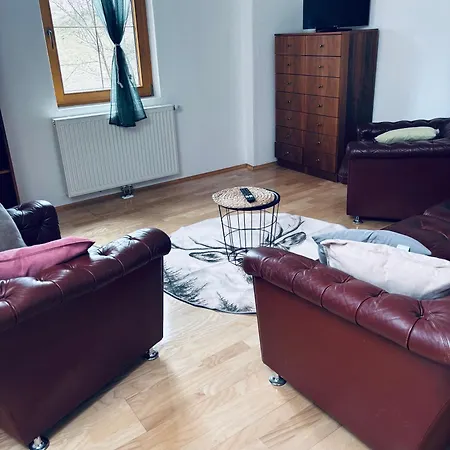 Prázdninový dům Am