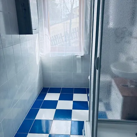 Prázdninový dům Am Reisberg