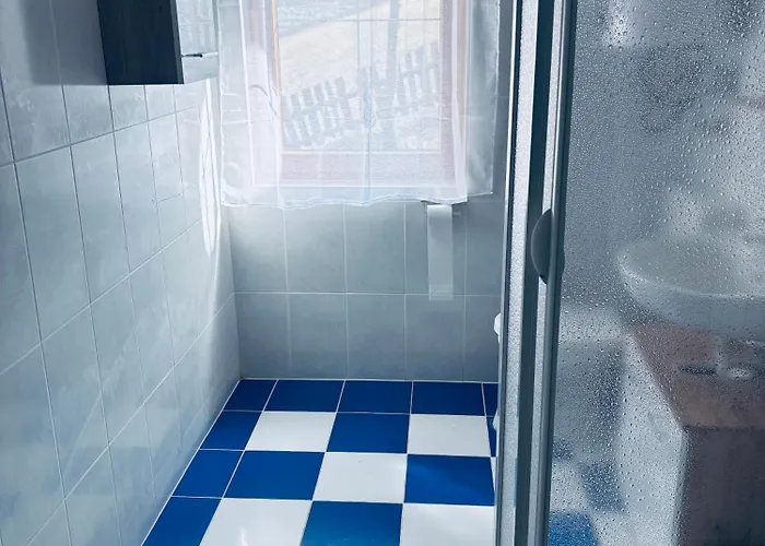 Vakantiehuis Am Reisberg